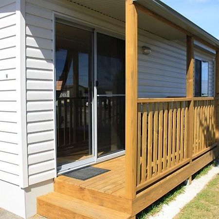 Bay View Holiday Village East Devonport Exterior photo