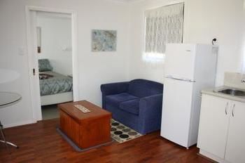 Bay View Holiday Village East Devonport Exterior photo